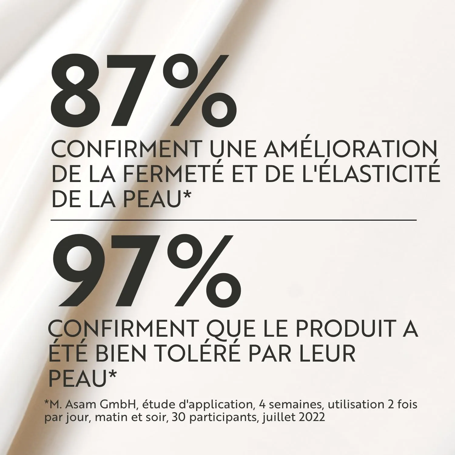 M. Asam Retinol Intense crème visage 100 ml rétinol