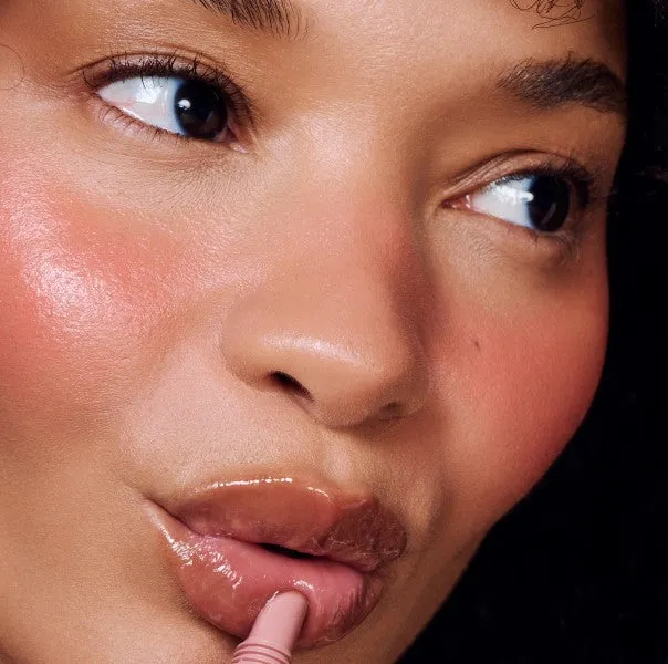 Rhode Peptide Lip Tint Toast gloss lèvres 10 ml teinté