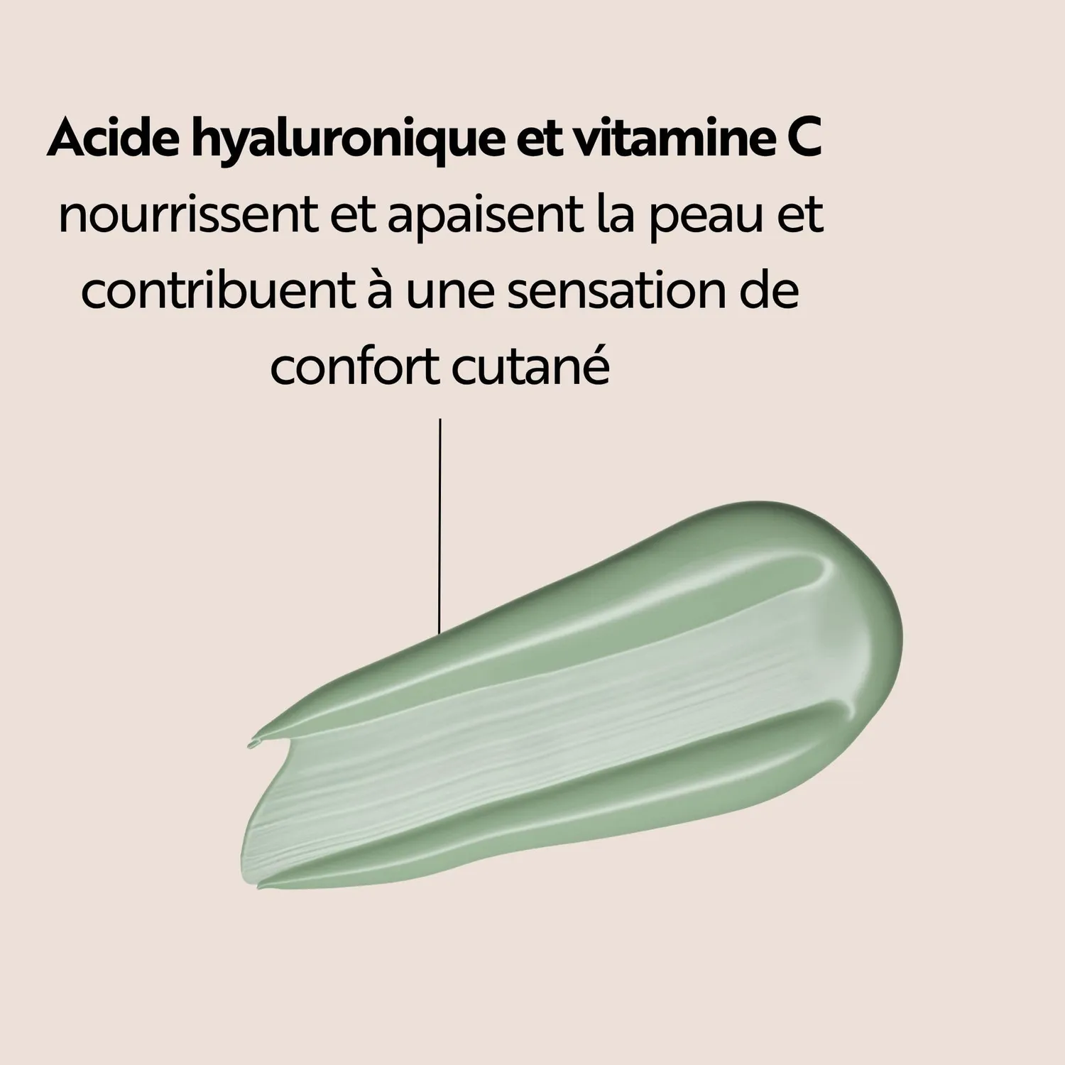 M. Asam Magic Finish Gel Green base verte 10 ml anti-rougeurs