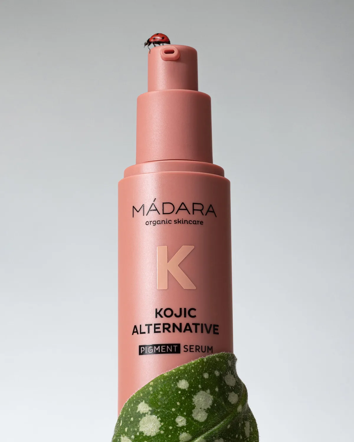 Mádara Kojic Alternative sérum pigmentaire échantillon