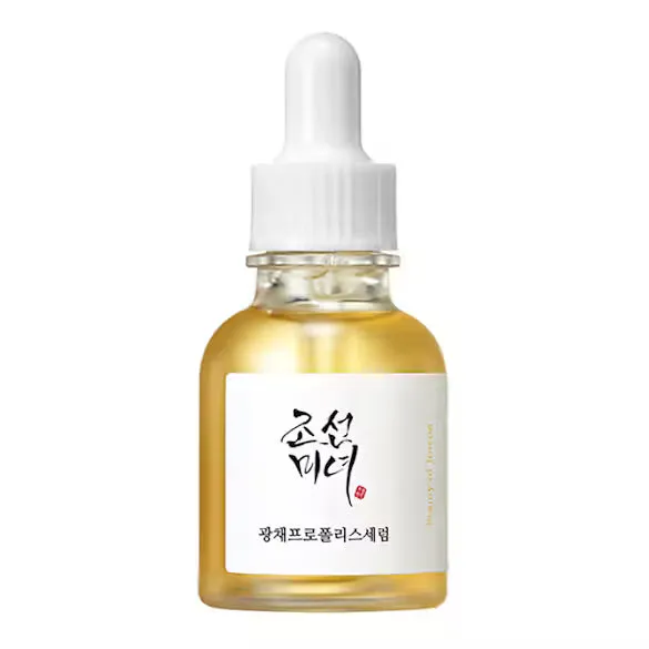 Beauty of Joseon Glow Serum sérum propolis 30ml éclat