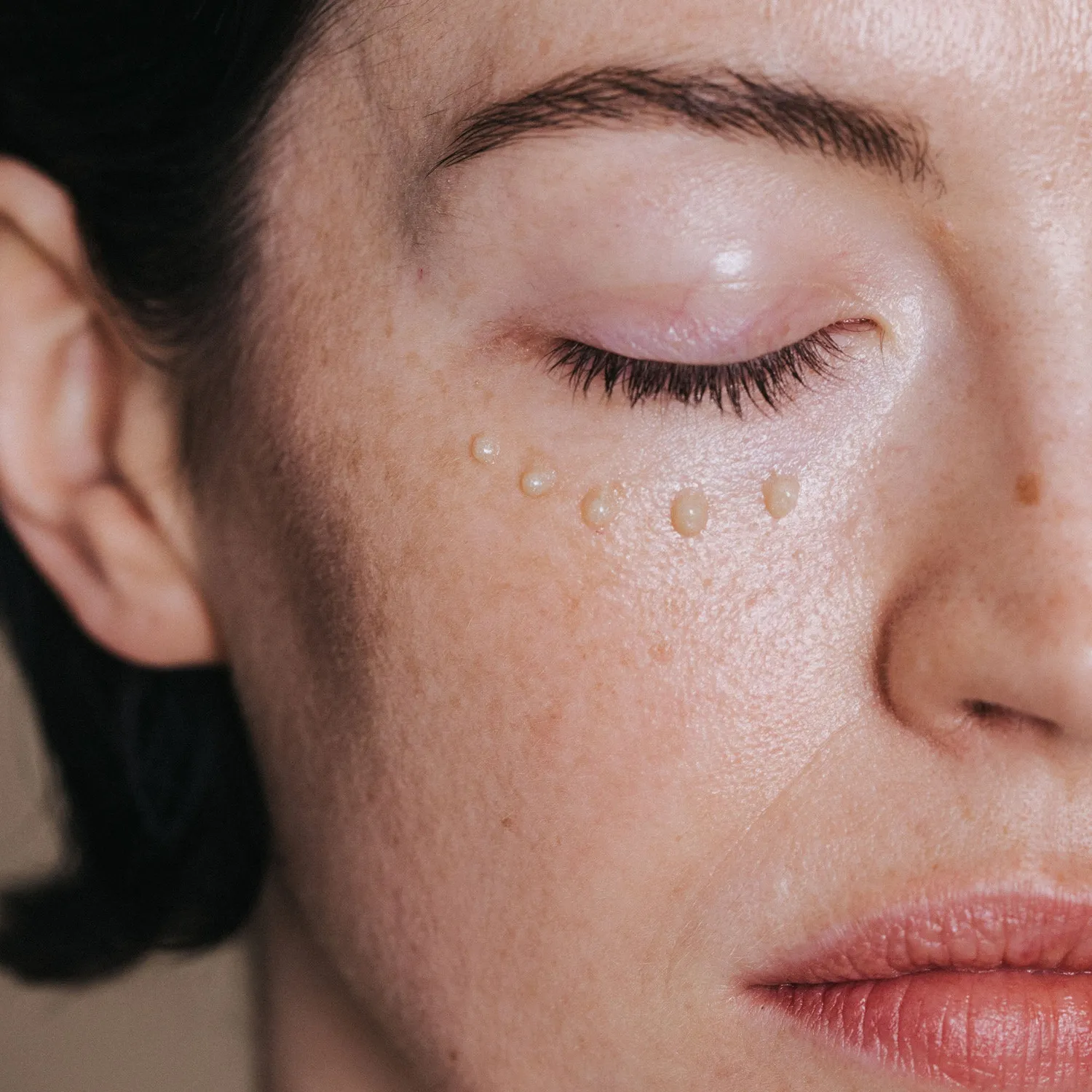 Absolution Le Soin Regard contour yeux gel bio défatigant