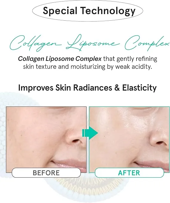 From the Skin Glutathione Collagen Skin 150 ml éclat