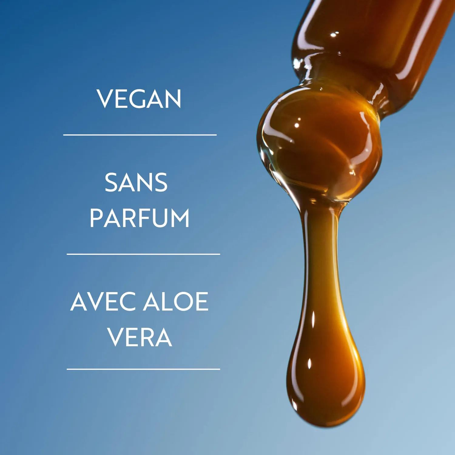 M. Asam Sun Self Tanning Drops Autobronzant 30 ml hâle