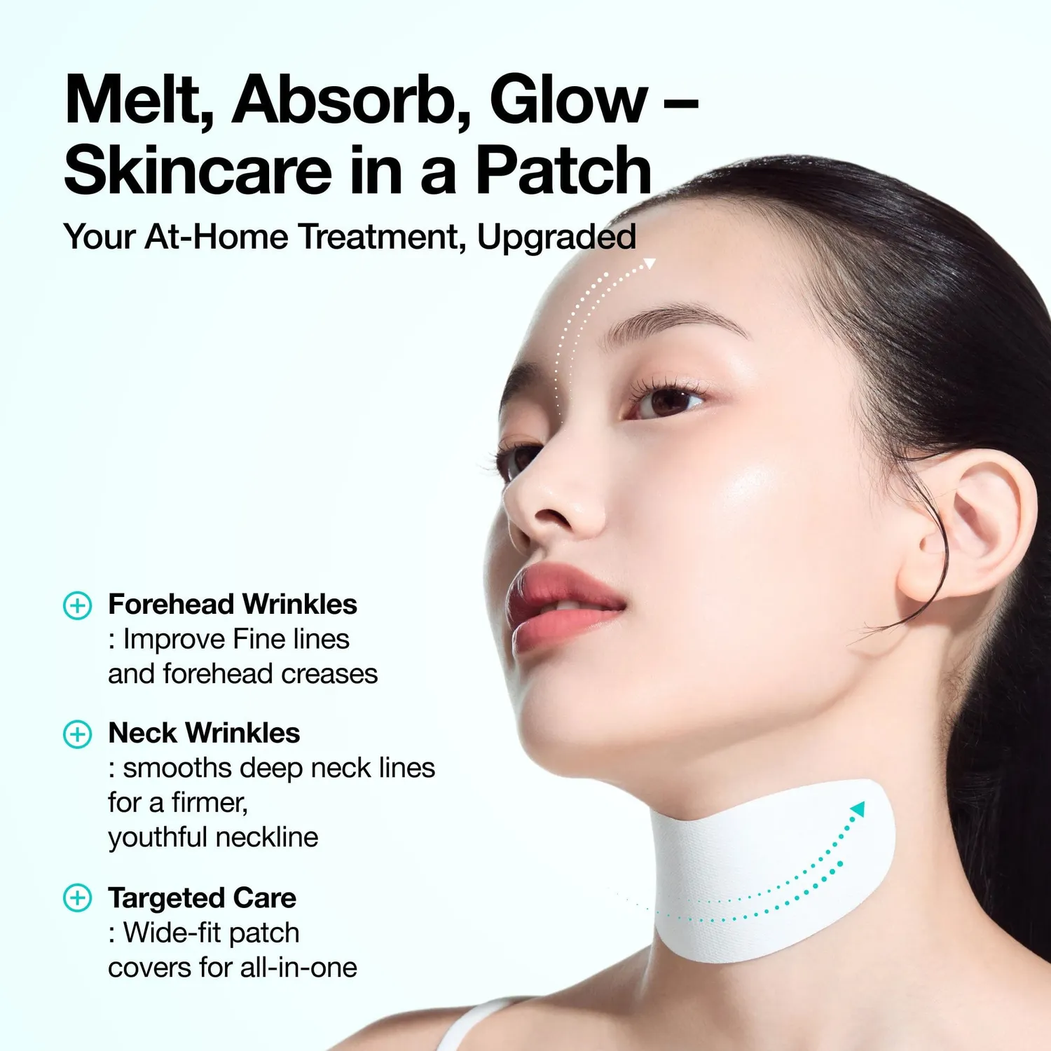 Anua PDRN Glow Boost Full Routine Set coffret routine