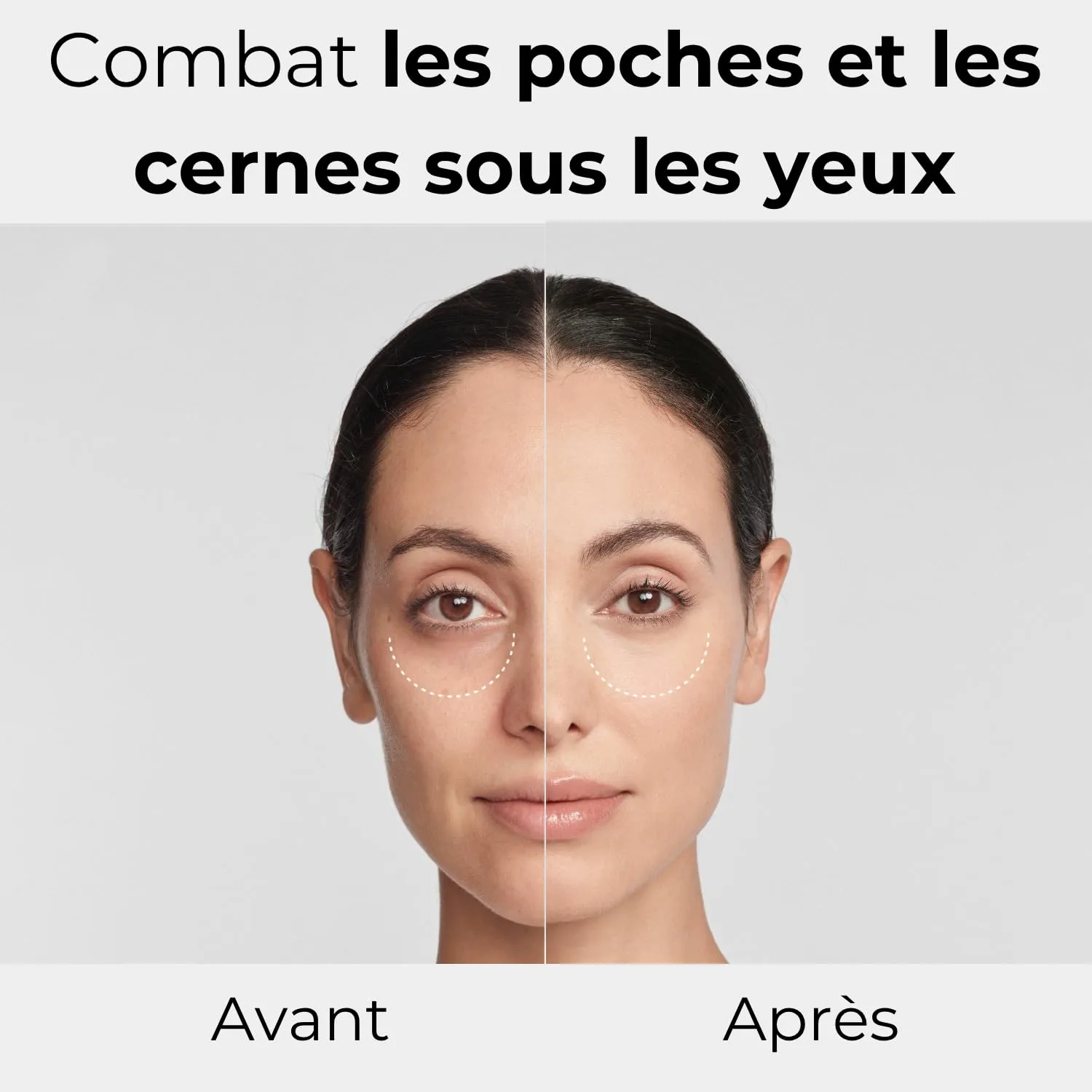 M. Asam Magic Care Perfect Eye Contour Yeux 25 ml tenseur