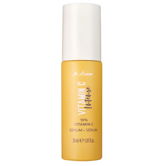 M. Asam Vitamin C Intense Sérum 10% 30 ml éclat