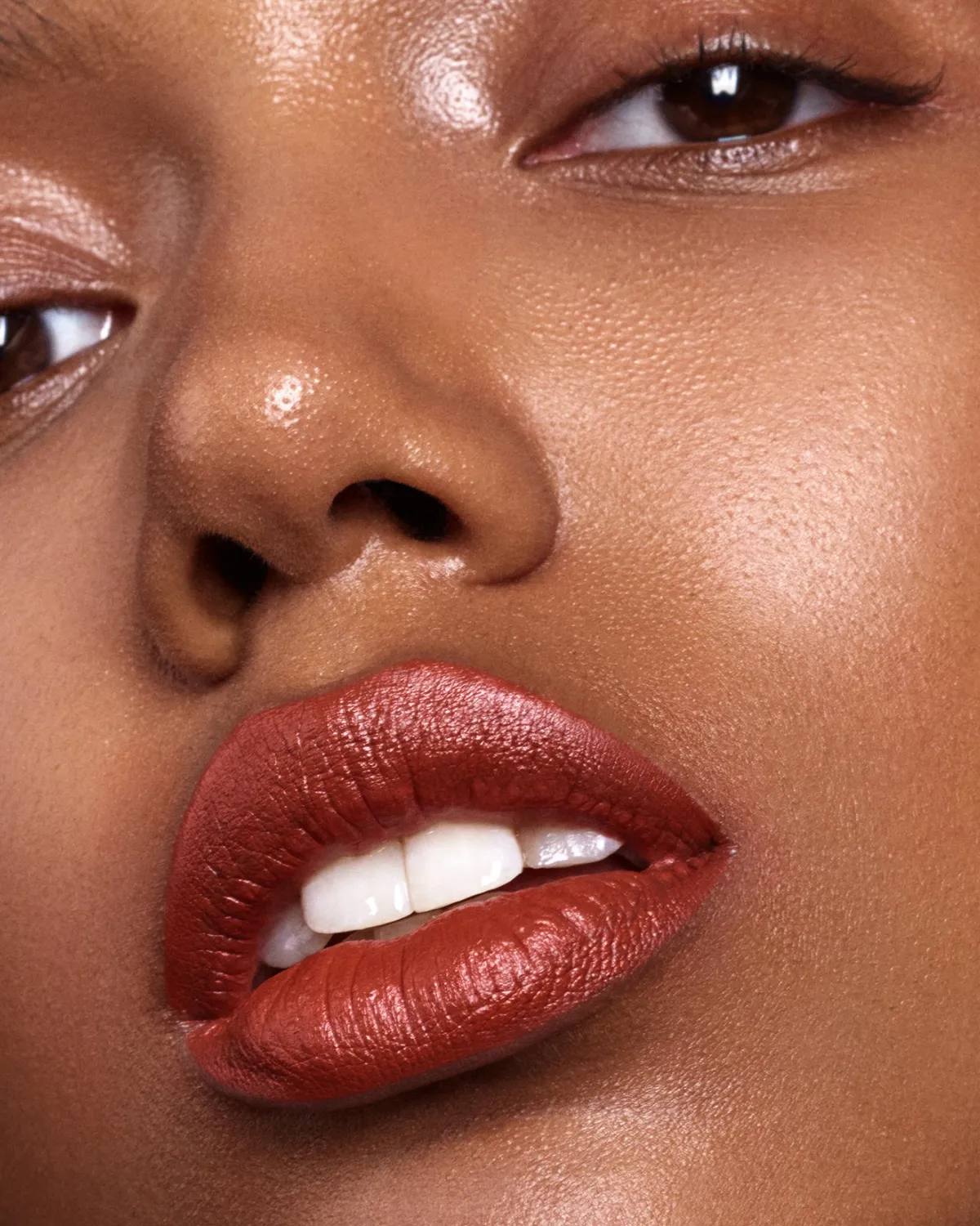 Mádara Matte Cream rouge à lèvres Cool Nude 31 3,8 g satin