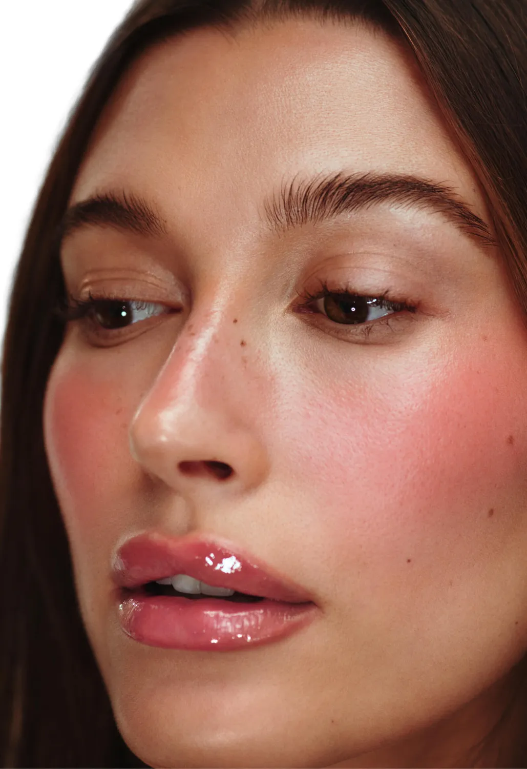 Rhode Pocket Blush Spicy Marg blush crème 5,3 g satiné