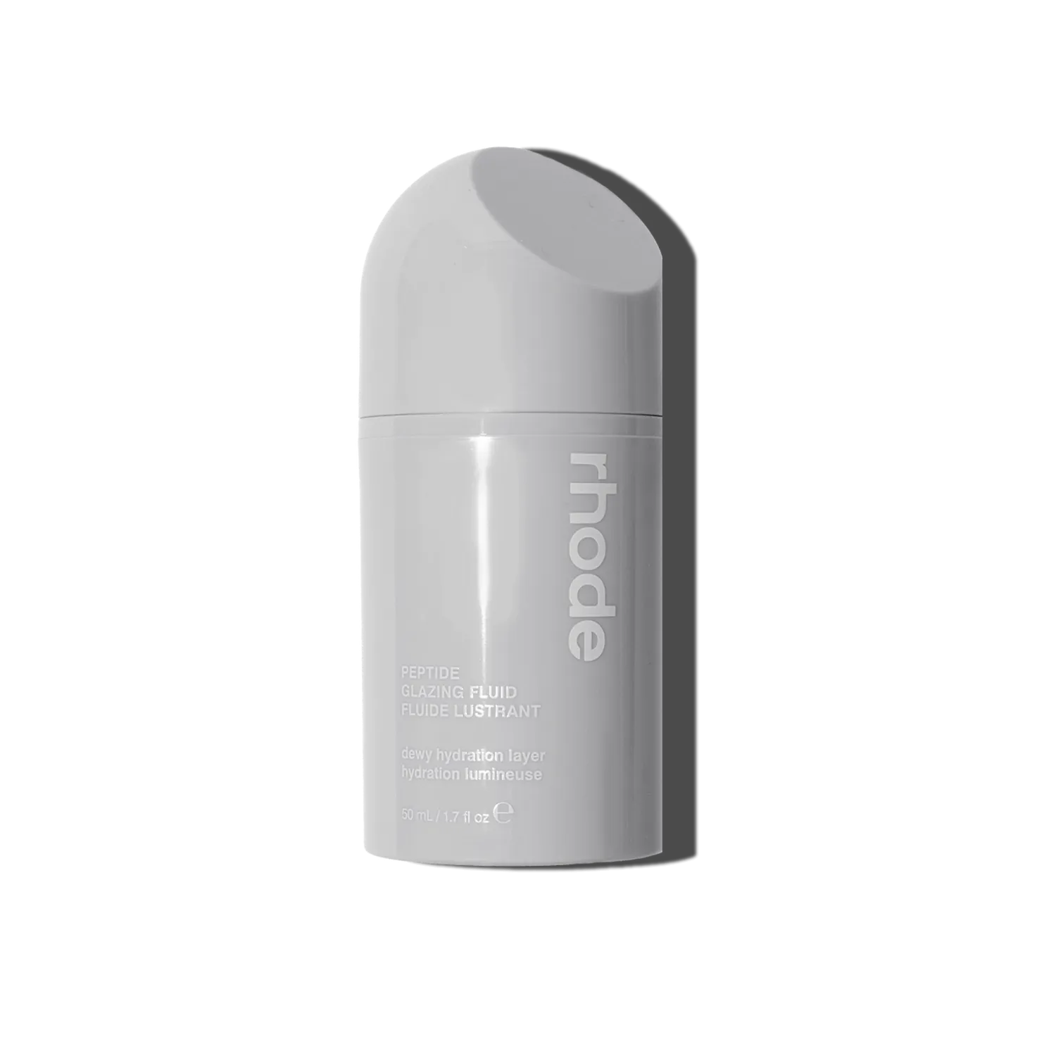 Rhode Peptide Glazing Fluid sérum éclat 50 ml repulpant