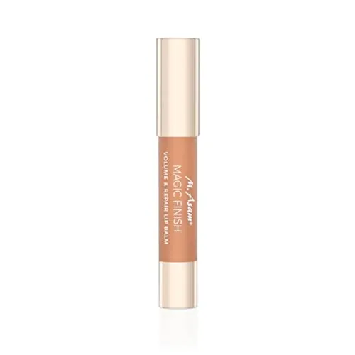 M. Asam Magic Finish baume lèvres transparent 3,3 g volume