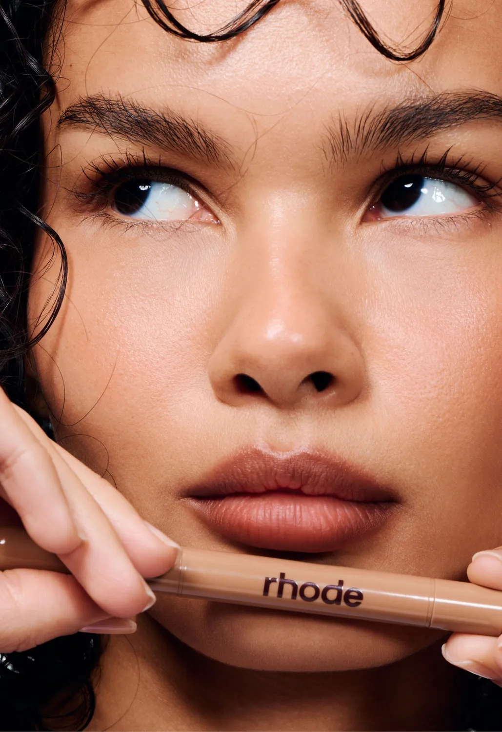 Rhode Peptide Lip Shape Lean crayon lèvres 0,75 g contour