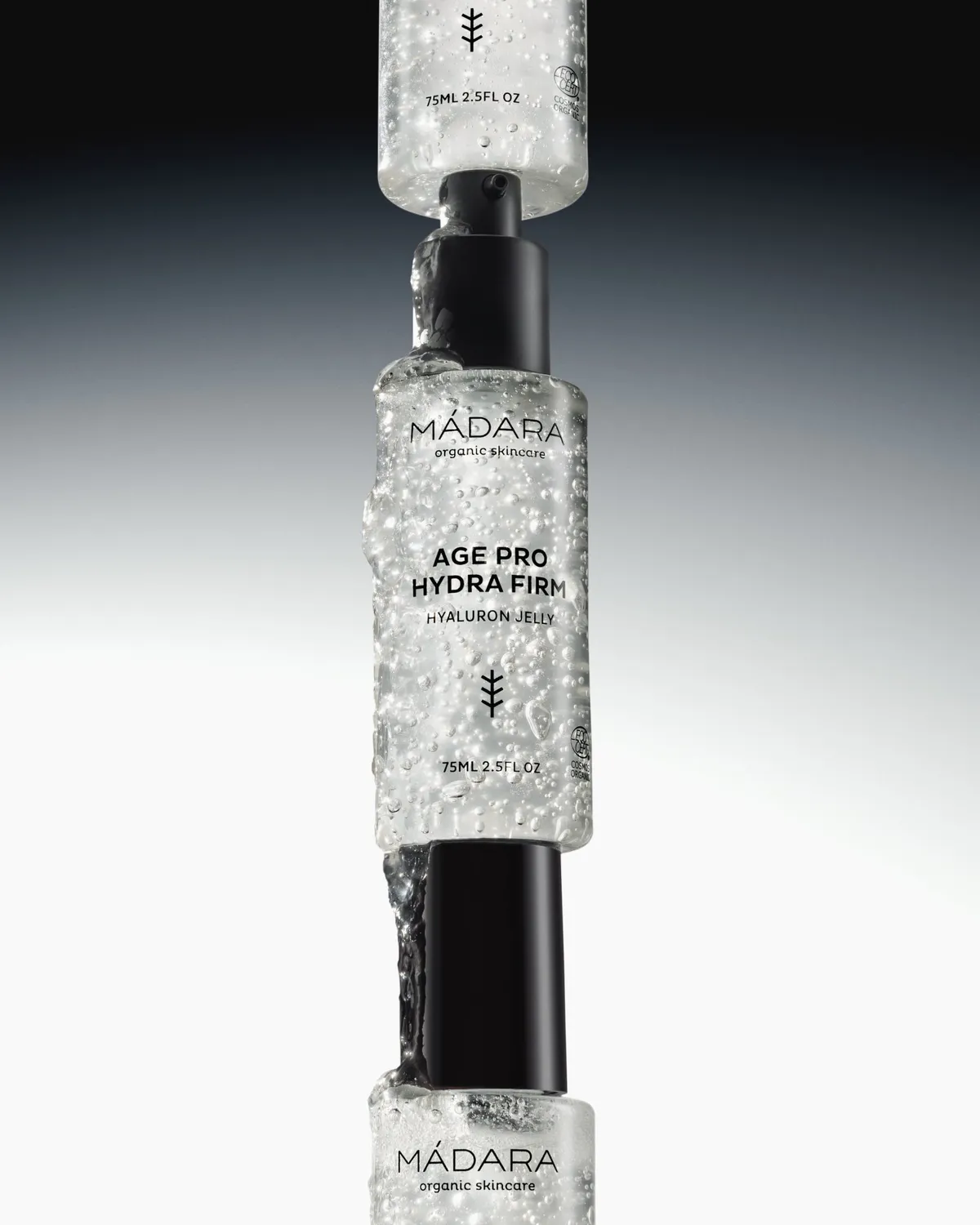 Mádara Deep Hydration coffret visage hydratation intense