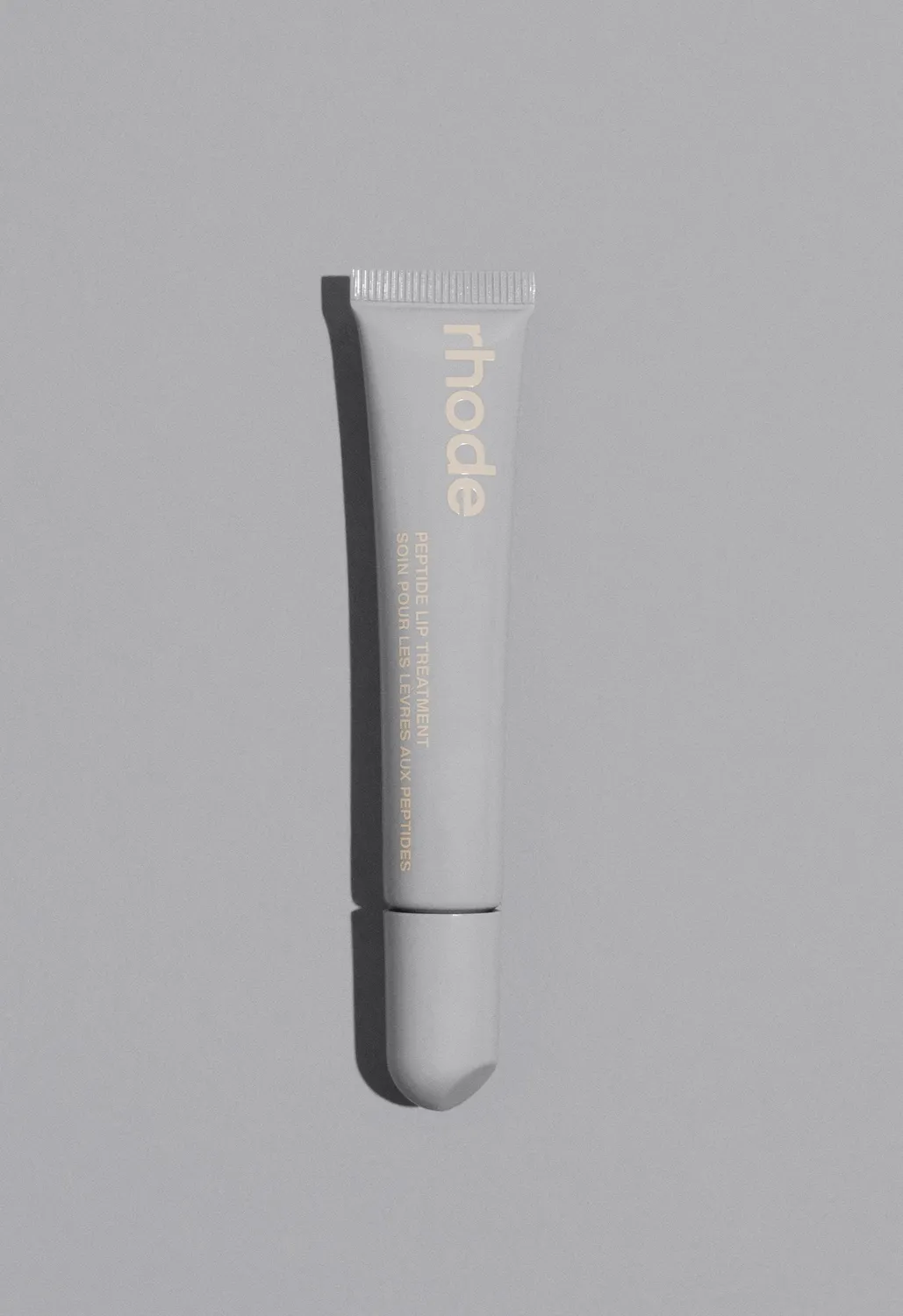 Rhode Peptide Lip Treatment Salted Caramel soin 10 ml