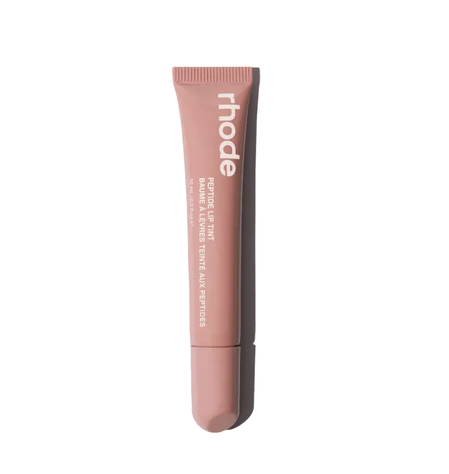 Rhode Peptide Lip Tint Toast gloss lèvres 10 ml teinté