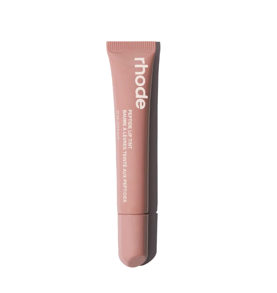 Rhode Peptide Lip Tint Toast gloss lèvres 10 ml teinté