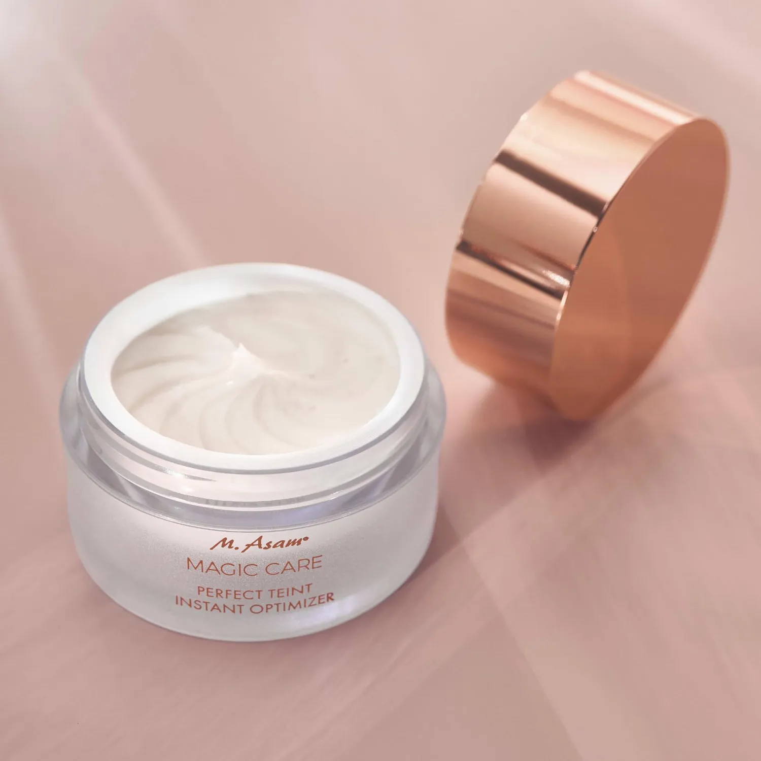 M. Asam Magic Care Perfect Teint base teint 30 ml lissante