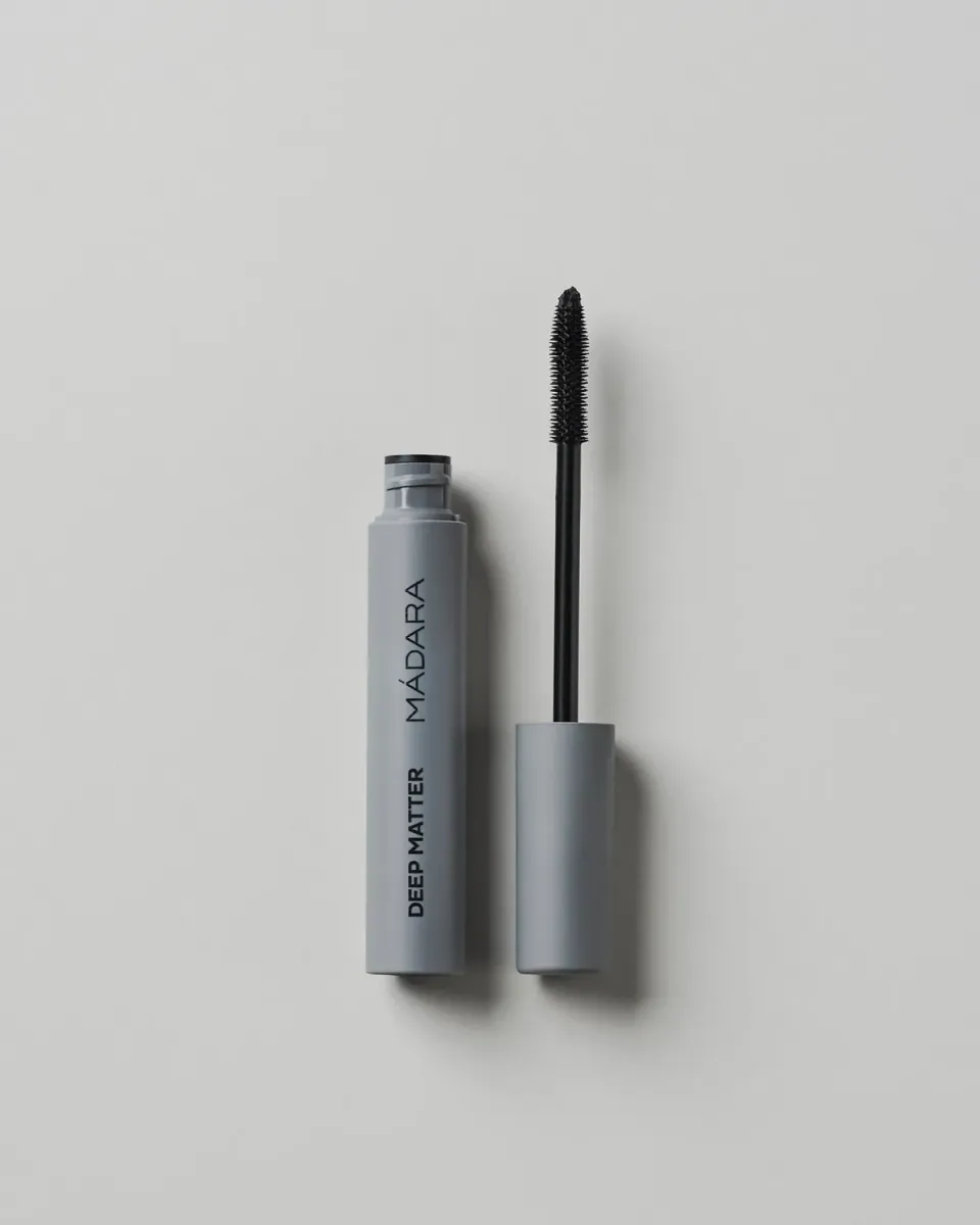 Mádara Bold Volume mascara noir 6 ml