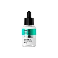 VT Cosmetics R5 Firming Ampoule sérum 30ml peptides