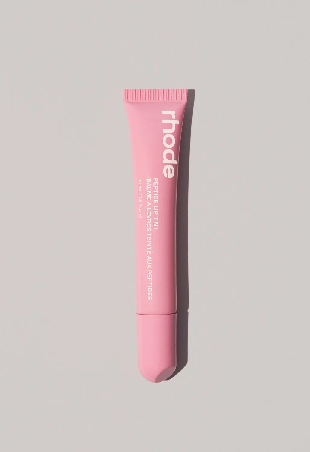 Rhode Peptide Lip Tint Ribbon gloss teinté 10ml rosé