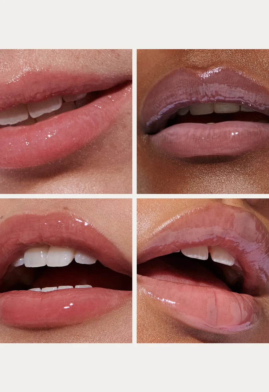 Rhode Peptide Lip Tint Ribbon gloss teinté 10ml rosé