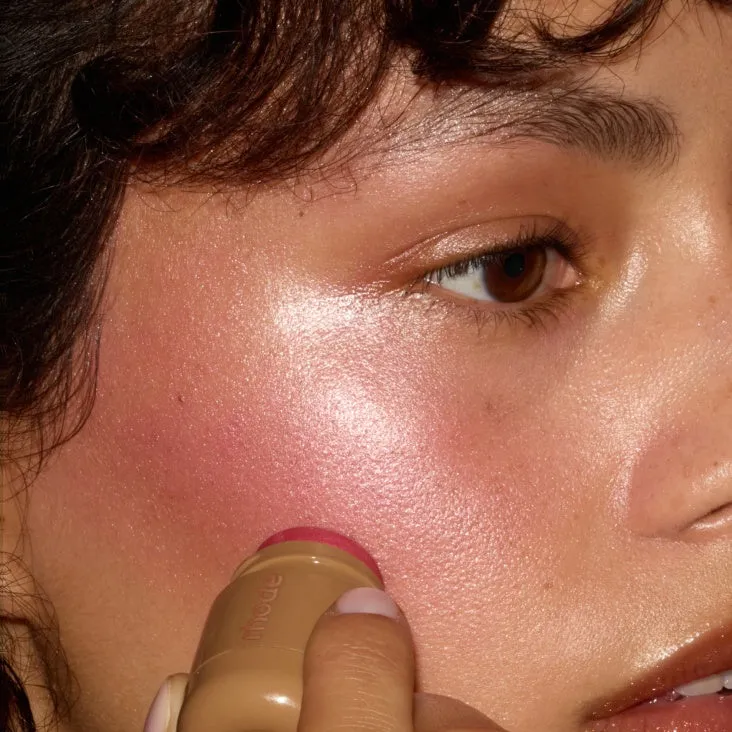 Rhode Pocket Pearl Gemini blush crème nacré 2,5 g édition
