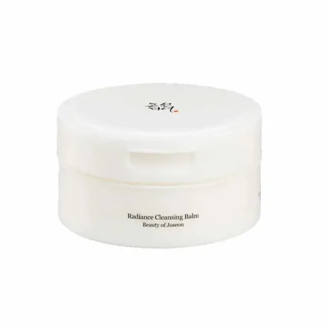 Beauty of Joseon Radiance Balm baume nettoyant riz 100 ml