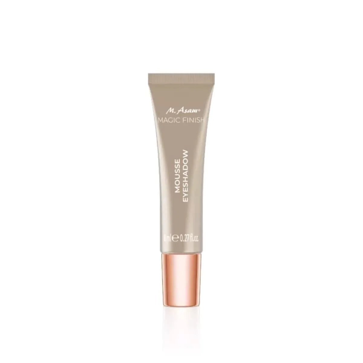 M. Asam Magic Finish fard paupières mousse Cutie-Pie 8 ml