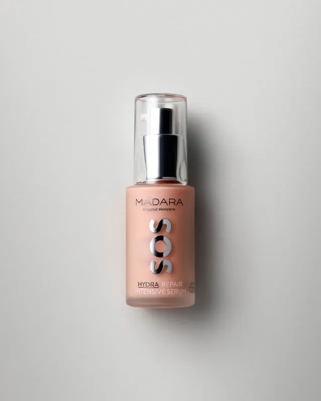 Mádara SOS Hydra Repair sérum intensif 30 ml
