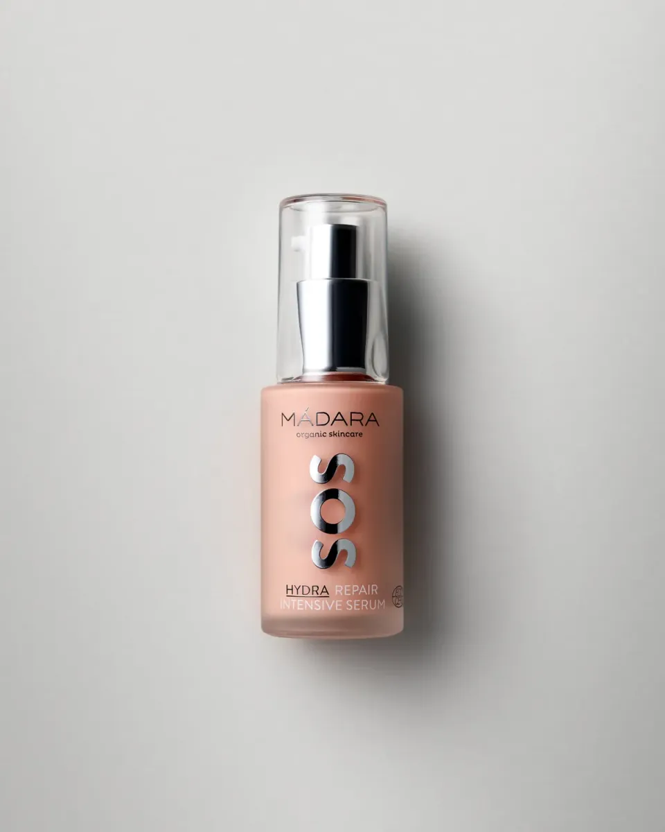 Mádara SOS Hydra Repair sérum intensif 30 ml