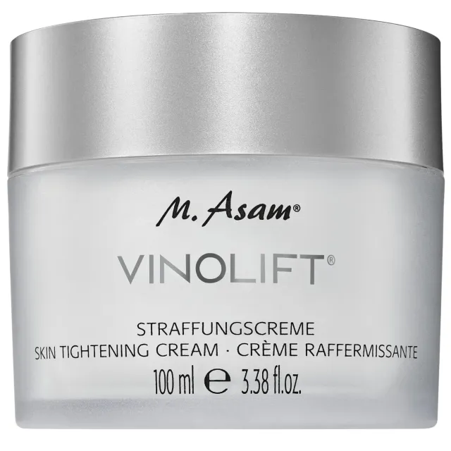 M. Asam Vinolift Crème Raffermissante 100 ml anti-rides