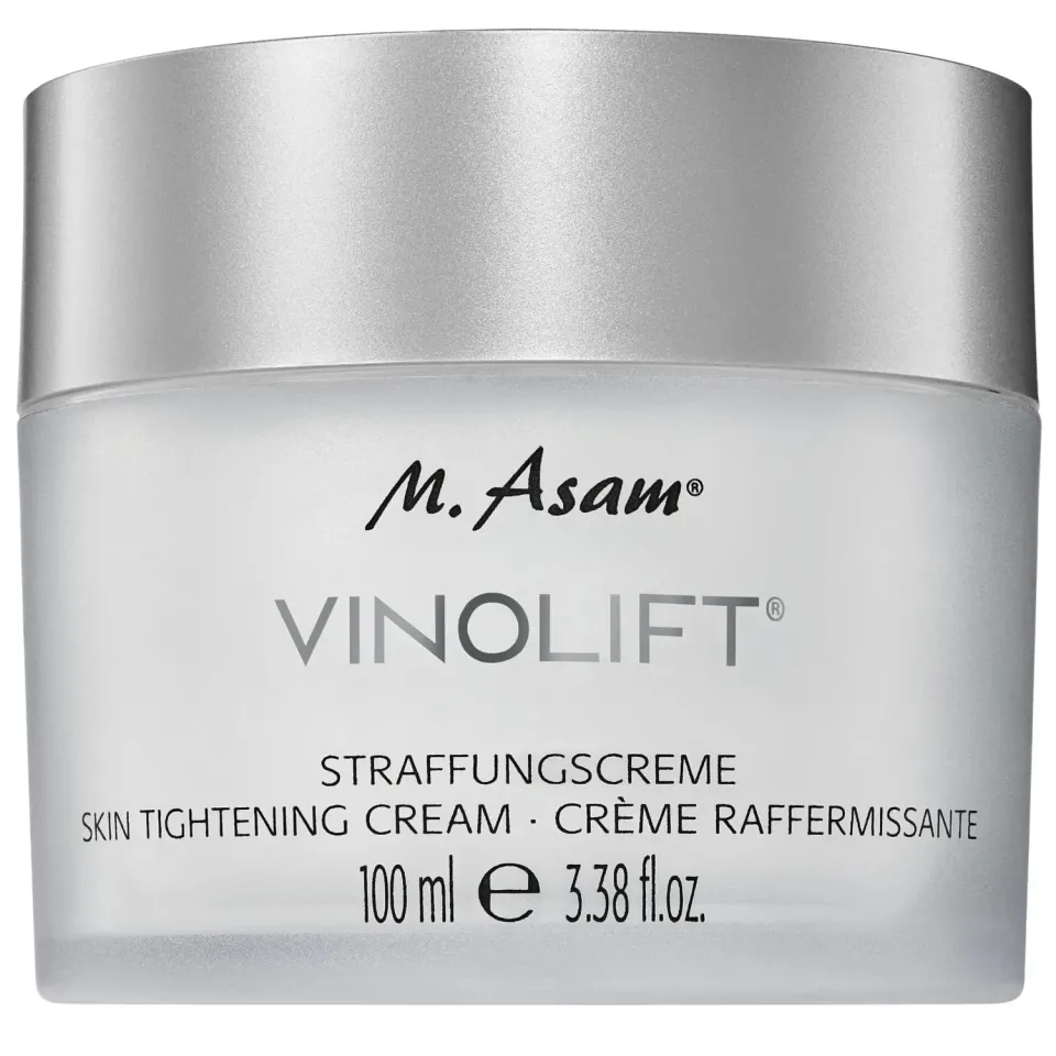 M. Asam Vinolift Crème Raffermissante 100 ml anti-rides