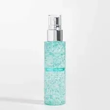 Anua PDRN Hyaluronic brume 100 ml repulpante capsules