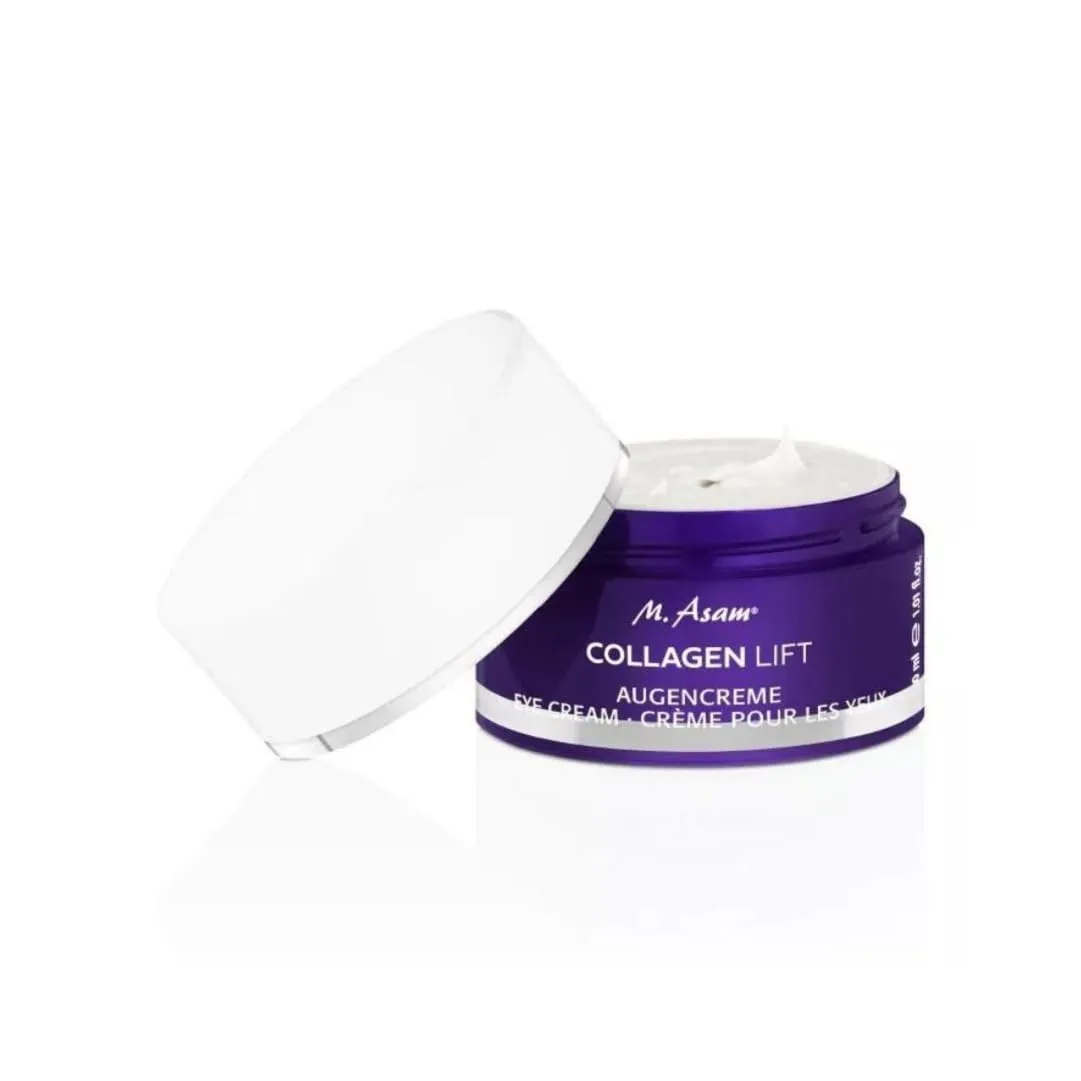 M. Asam Collagen Lift contour des yeux 30 ml raffermissant