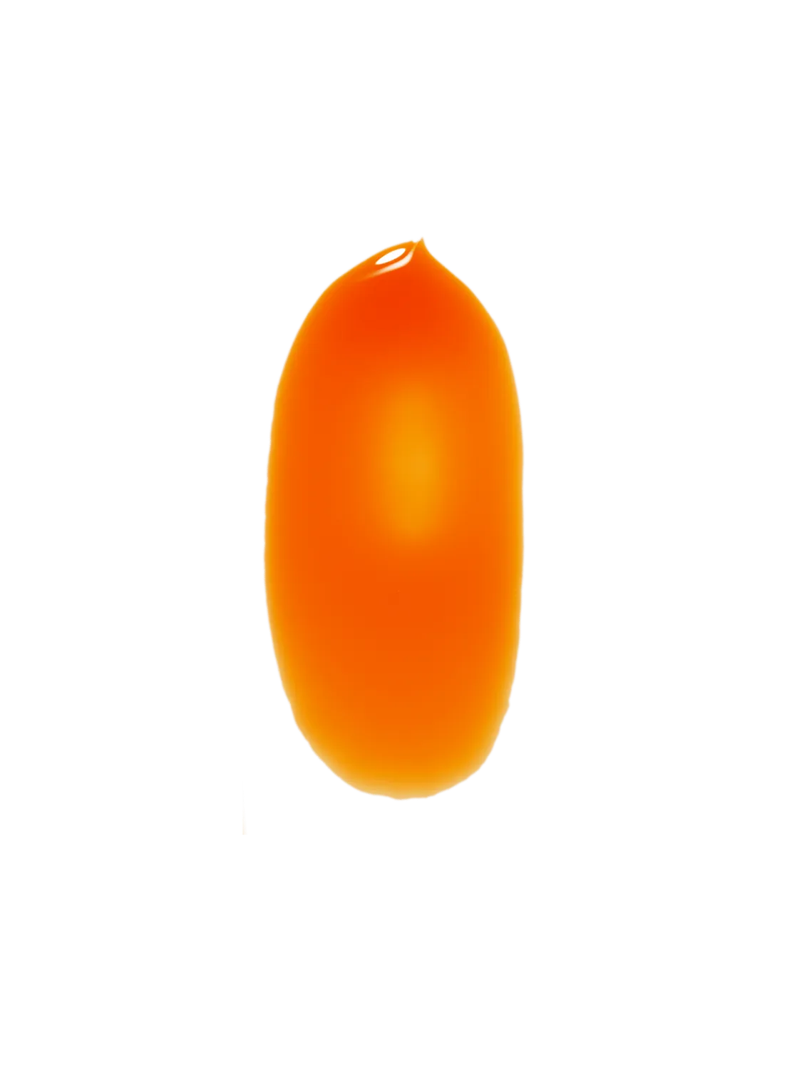 La Canopée Concentré de Soleil sérum 15 ml bonne mine