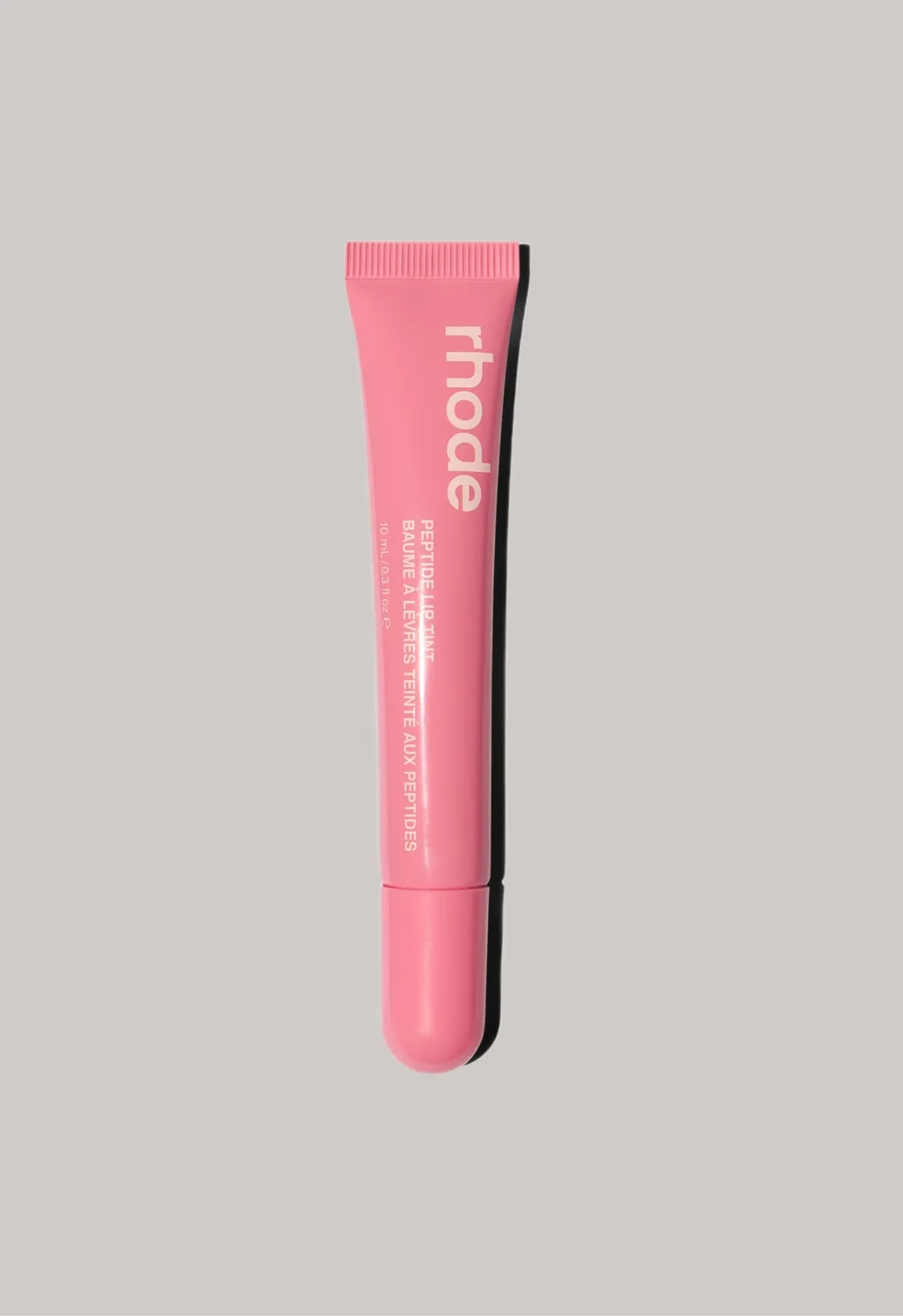 Rhode Peptide Lip Tint Sweet Pea gloss levres 10 ml nacre