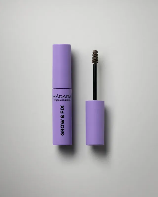 Mádara Grow & Fix Brow and Lash Booster sérum sourcils 4,25 ml