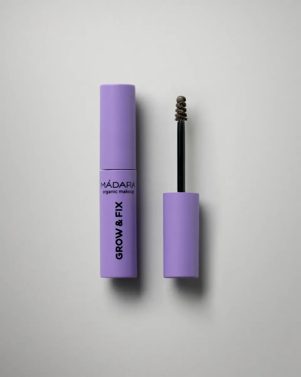 Mádara Grow & Fix Brow and Lash Booster sérum sourcils 4,25 ml