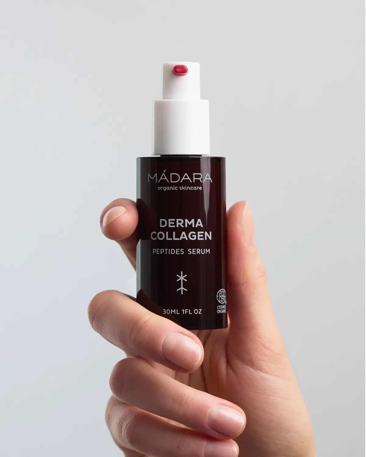Mádara Derma Collagen Peptide sérum 30 ml fermeté
