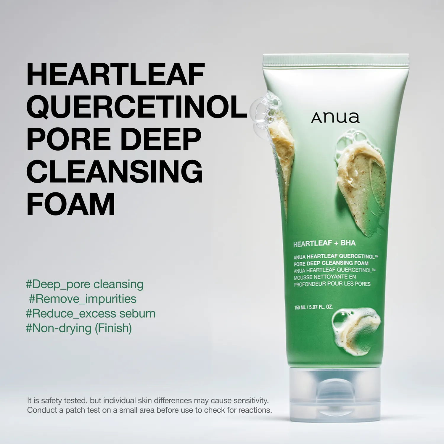 Anua 7 Day Glass Skin coffret routine éclat hydratant