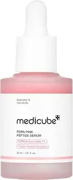 Medicube PDRN Pink Peptide sérum 30ml anti-taches éclat