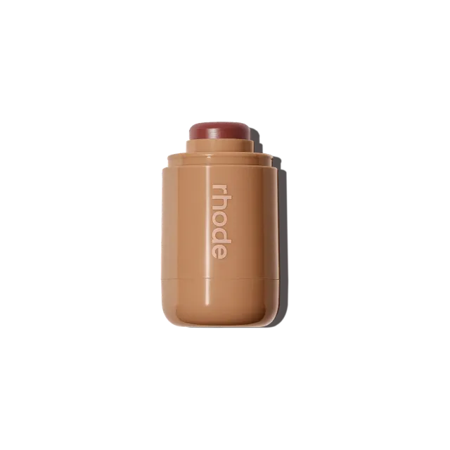 Rhode Pocket Blush Toasted Teddy blush crème 5,3 g satiné