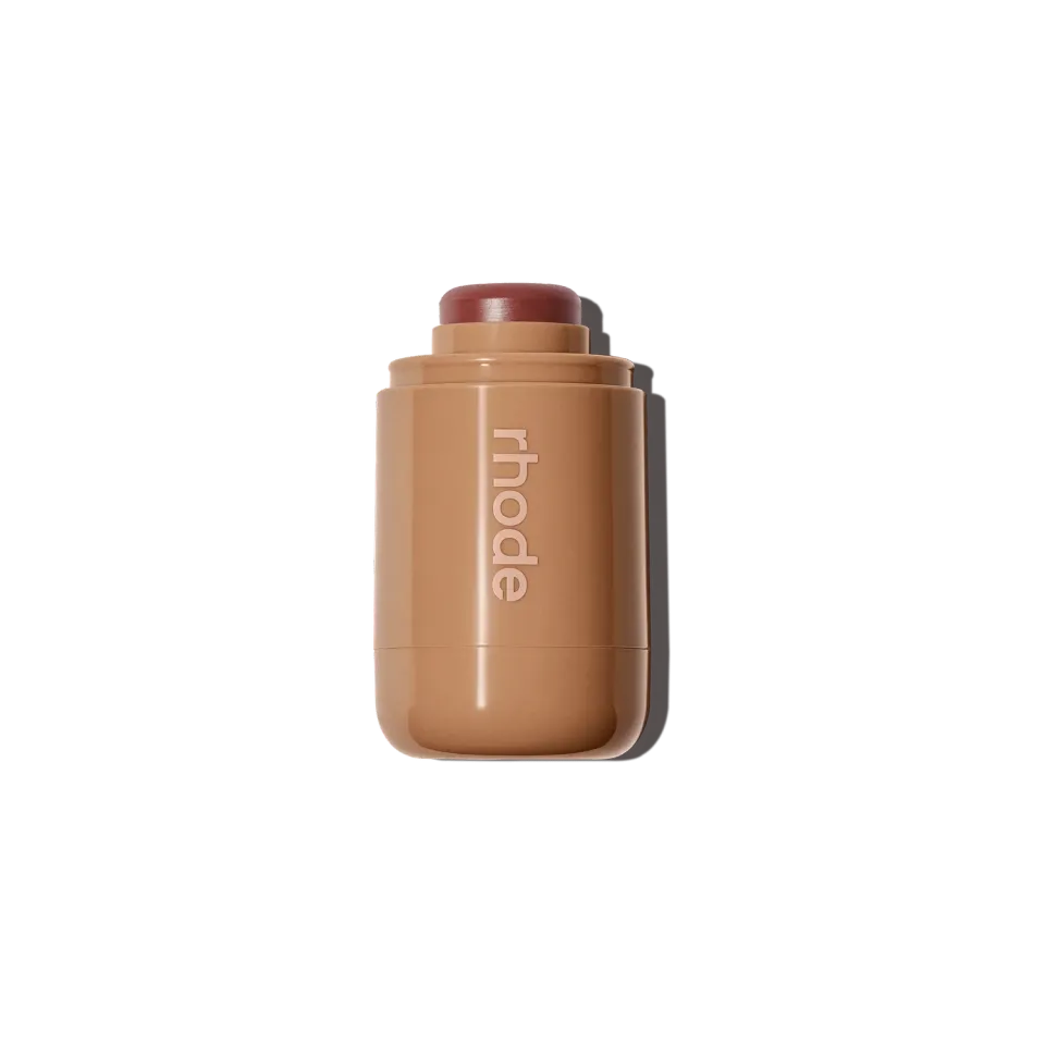 Rhode Pocket Blush Toasted Teddy blush crème 5,3 g satiné