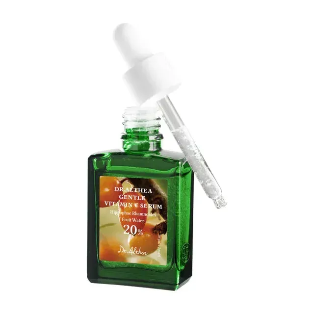 Dr. Althea Gentle Vitamin C sérum 30 ml éclat