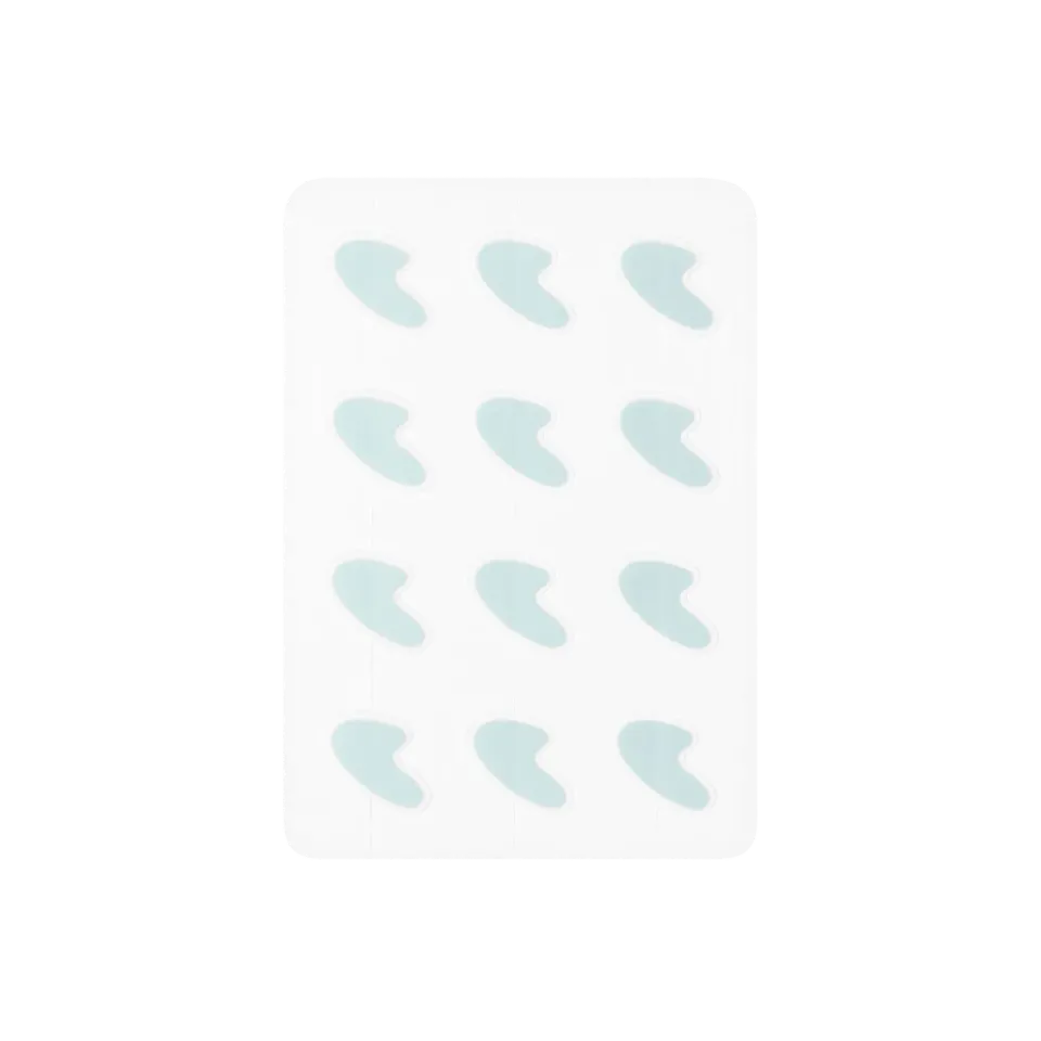 Rhode Spotwear Curve patchs boutons 36 hydrocolloïde