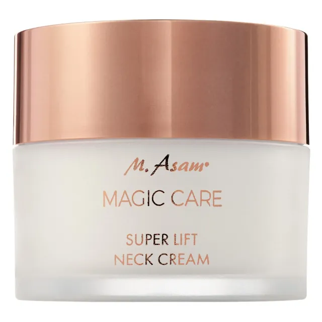 M. Asam Magic Care Super Lift crème cou décolleté 50 ml
