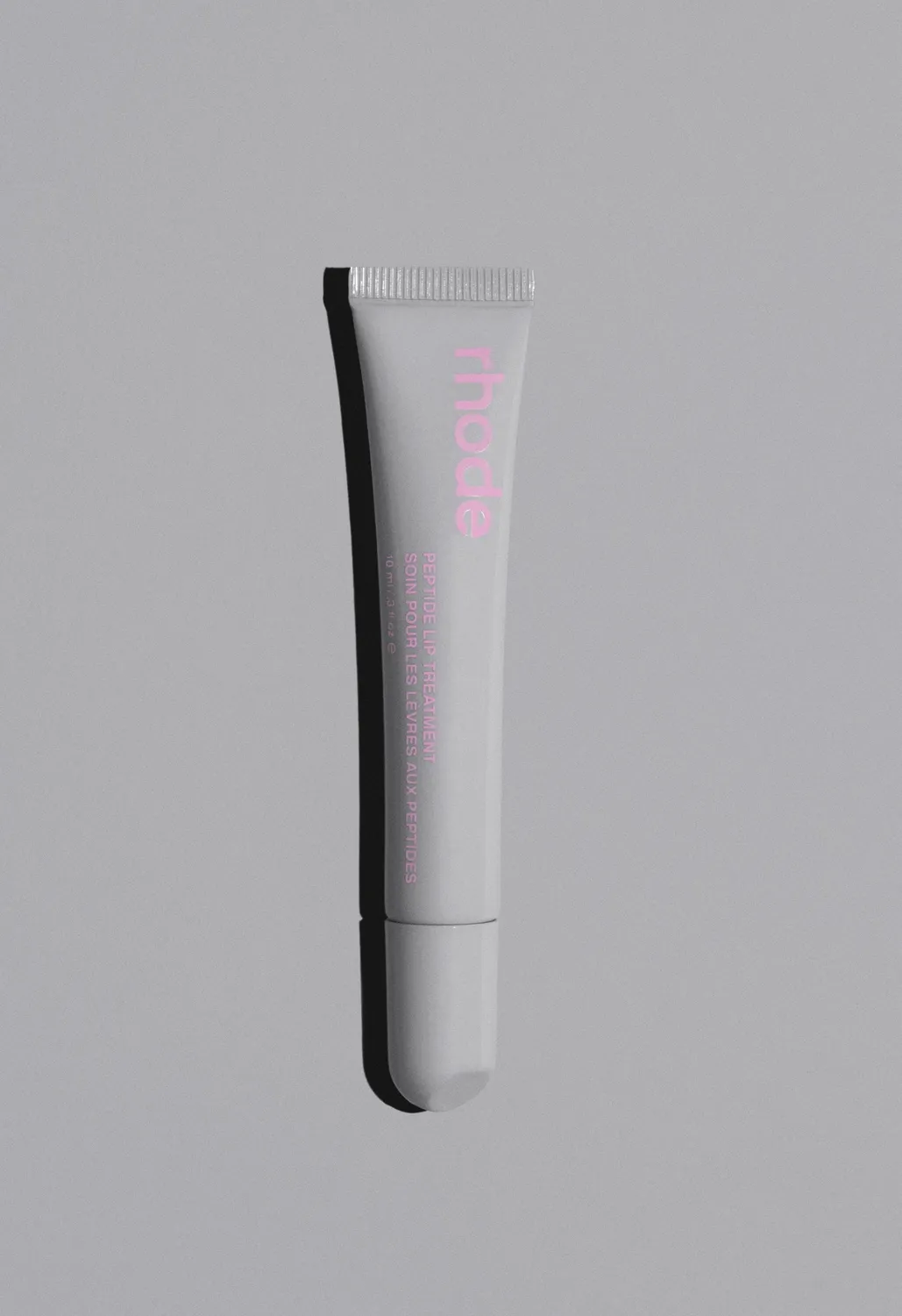 Rhode Peptide Lip Treatment Vanilla soin lèvres 10ml