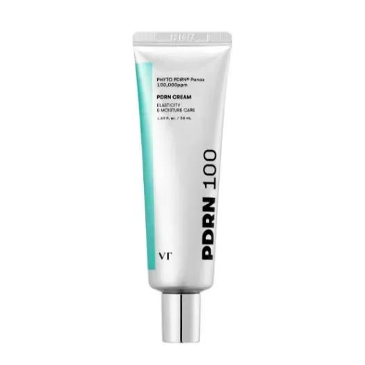 VT Cosmetics PDRN Cream 100 crème fermeté