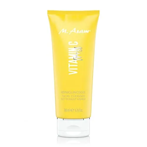 M. Asam Vitamin C Fresh gel nettoyant 200 ml éclat
