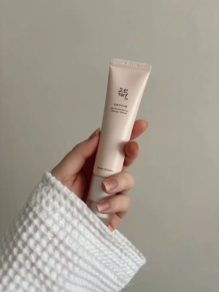 Beauty of Joseon Revive sérum yeux 30 ml ginseng rétinal